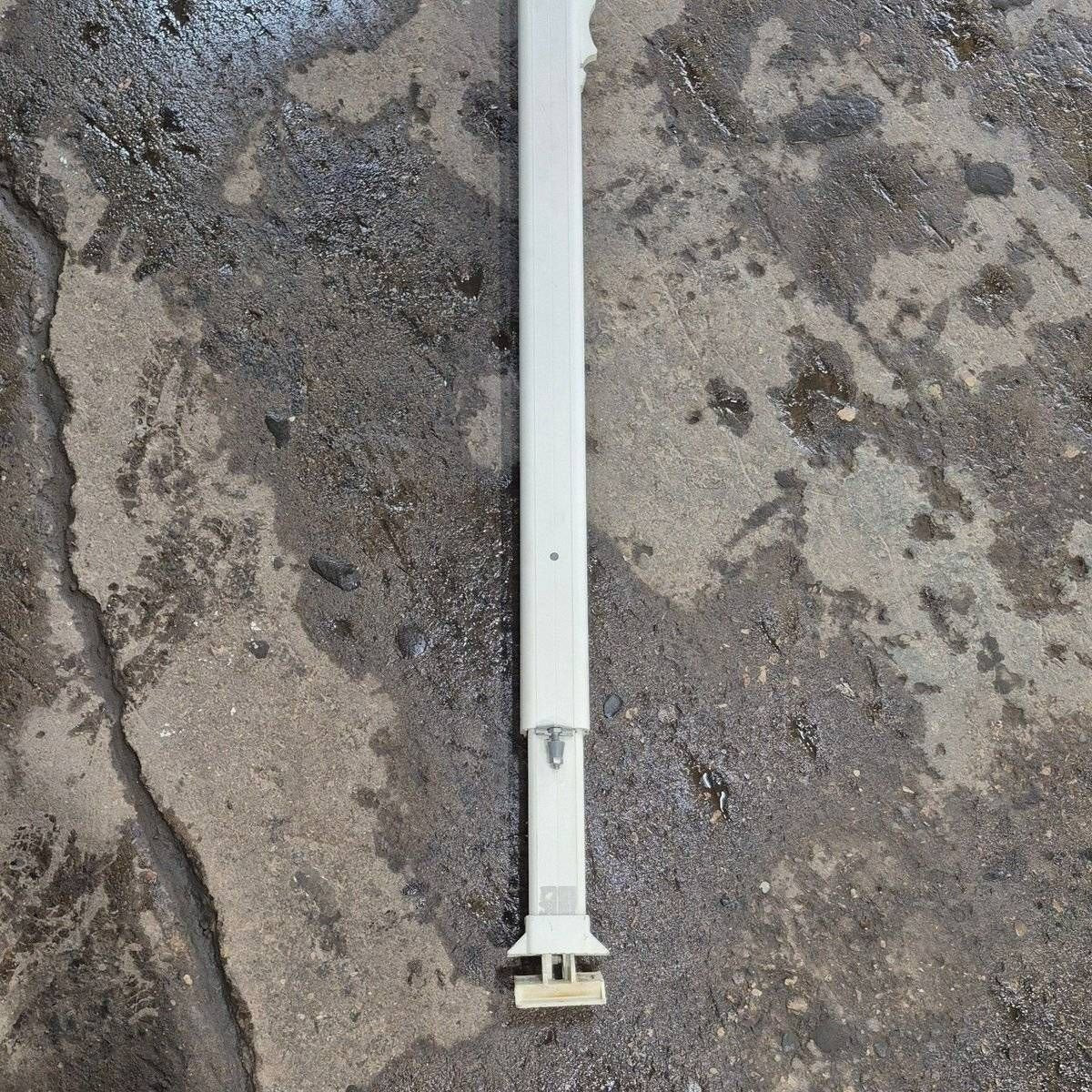 Used Norseman Awning Arm, Left (Rear), Off - White, 67