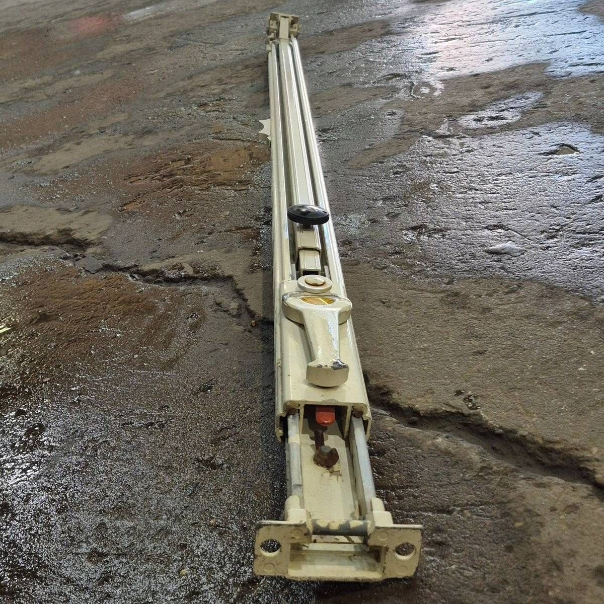 Used Norseman Awning Arm, Left (Rear), Off - White, 67