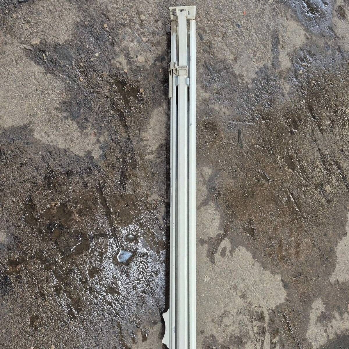Used Norseman Awning Arm, Left (Rear), Off - White, 67