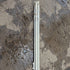 Used Norseman Awning Arm, Left (Rear), Off - White, 67" - Sunburst Classic - Young Farts RV Parts