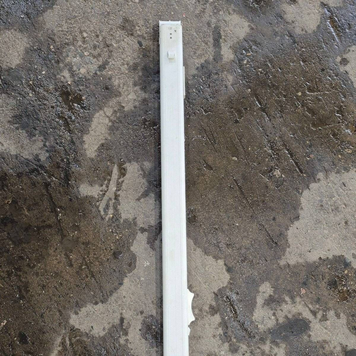 Used Norseman Awning Arm, Left (Rear), Off - White, 67