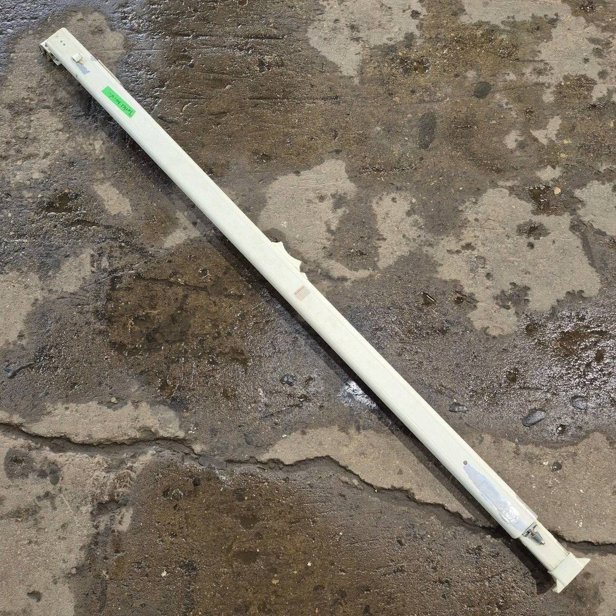 Used Norseman Awning Arm, Left (Rear), Off - White, 67