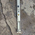 Used Norseman Awning Arm, Left (Rear), Off - White, 67" - Sunburst Classic - Young Farts RV Parts