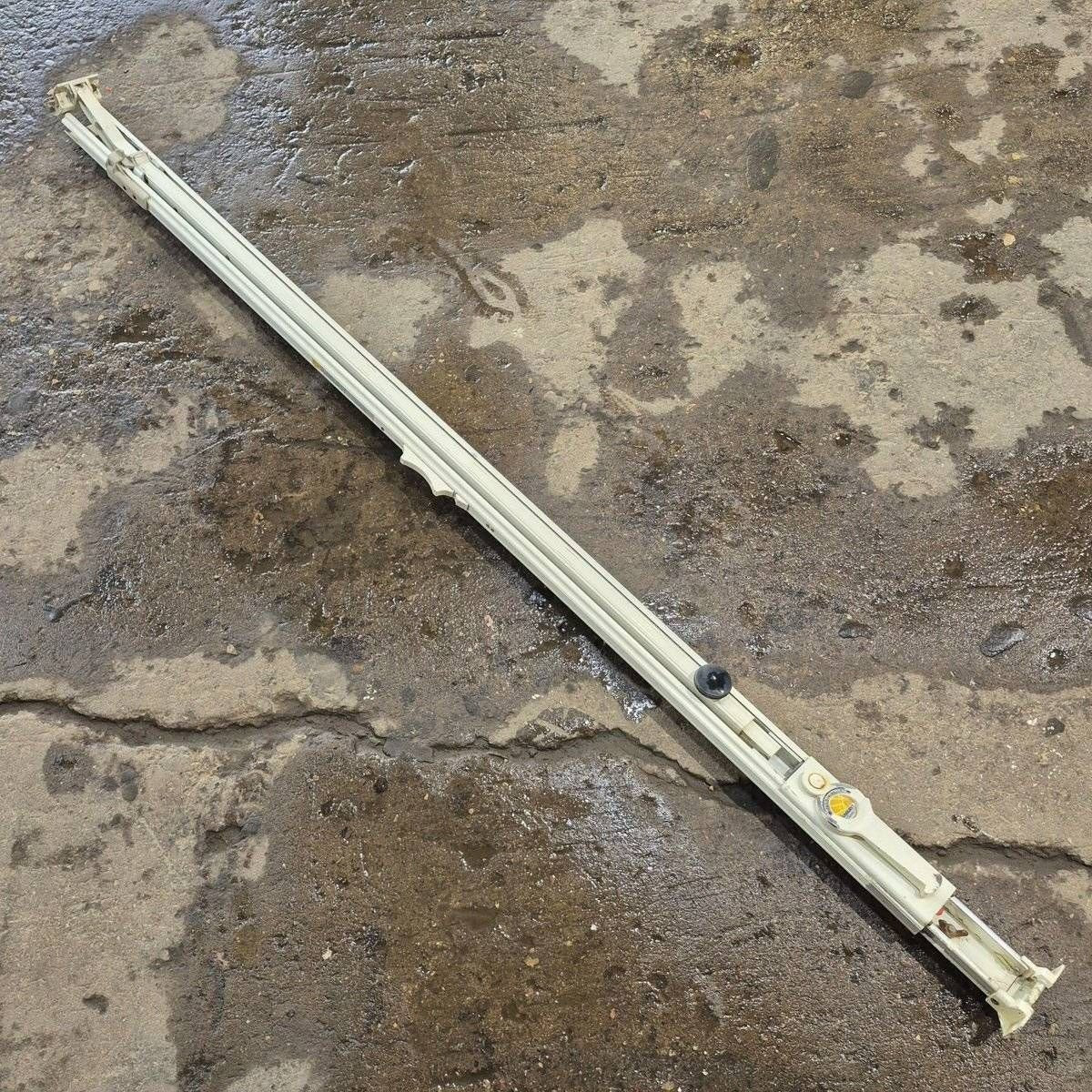 Used Norseman Awning Arm, Left (Rear), Off - White, 67