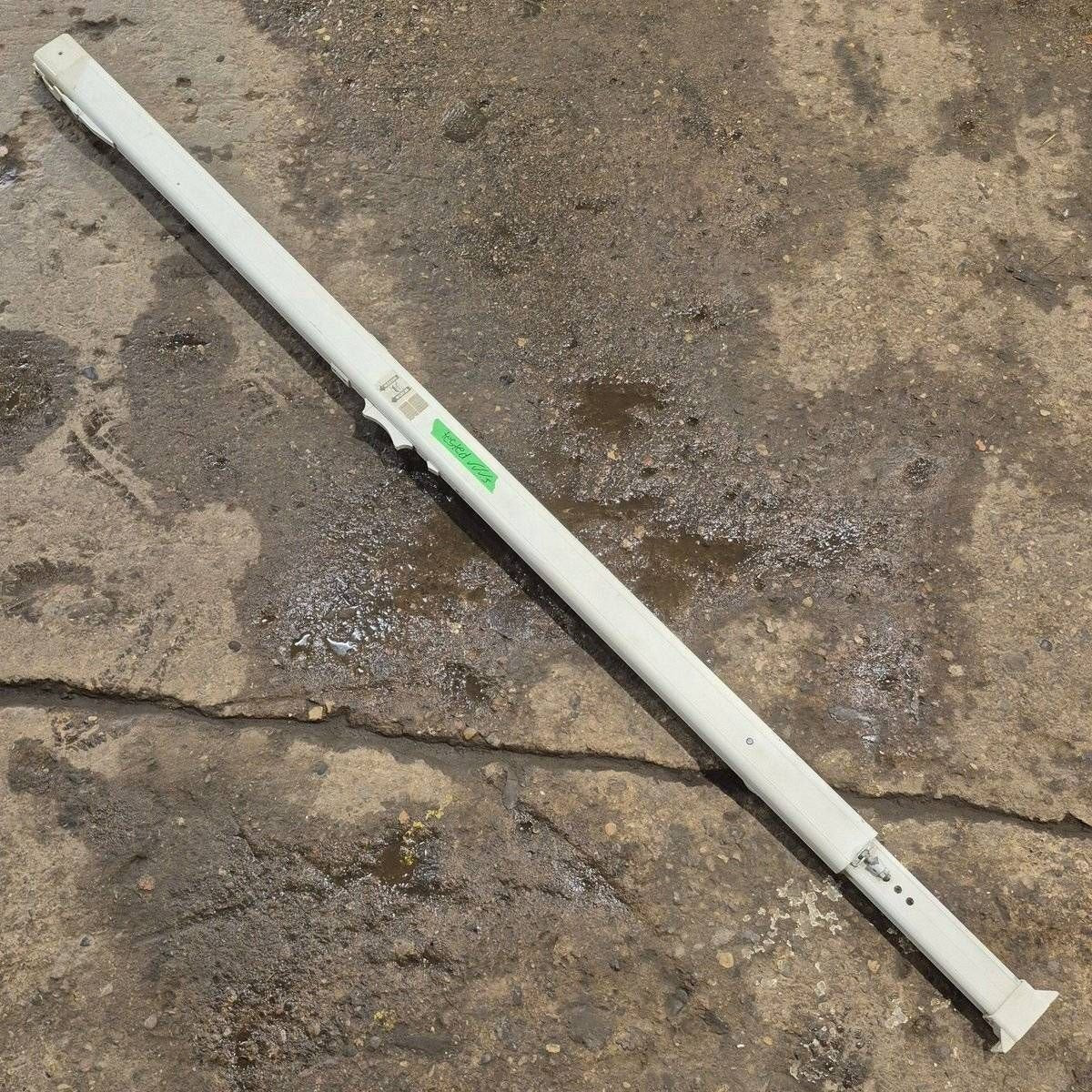 Used Norseman Awning Arm, Right (Front), Off - White, 67
