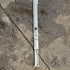 Used Norseman Awning Arm, Right (Front), Off - White, 67" - Sunburst Classic - Young Farts RV Parts