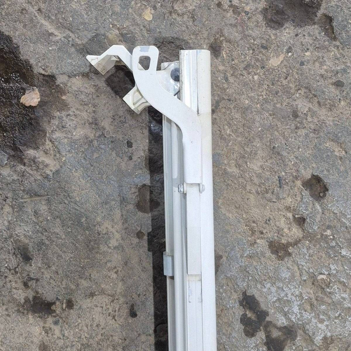 Used Norseman Awning Arm, Right (Front), Off - White, 67
