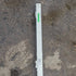 Used Norseman Awning Arm, Right (Front), Off - White, 67" - Sunburst Classic - Young Farts RV Parts