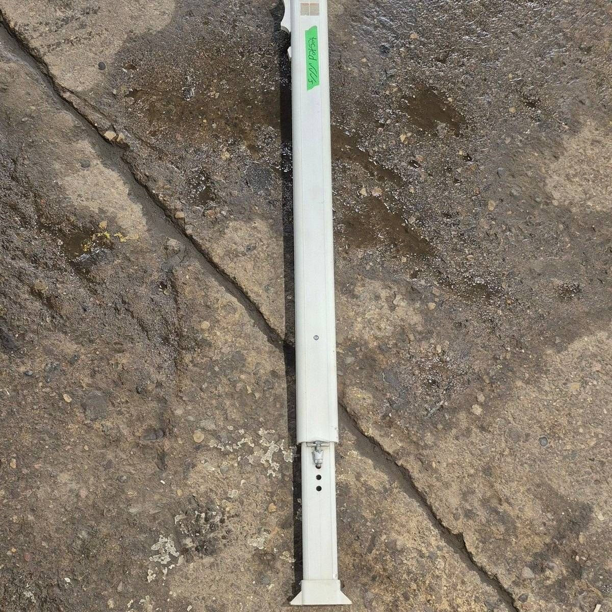 Used Norseman Awning Arm, Right (Front), Off - White, 67