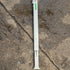 Used Norseman Awning Arm, Right (Front), Off - White, 67" - Sunburst Classic - Young Farts RV Parts