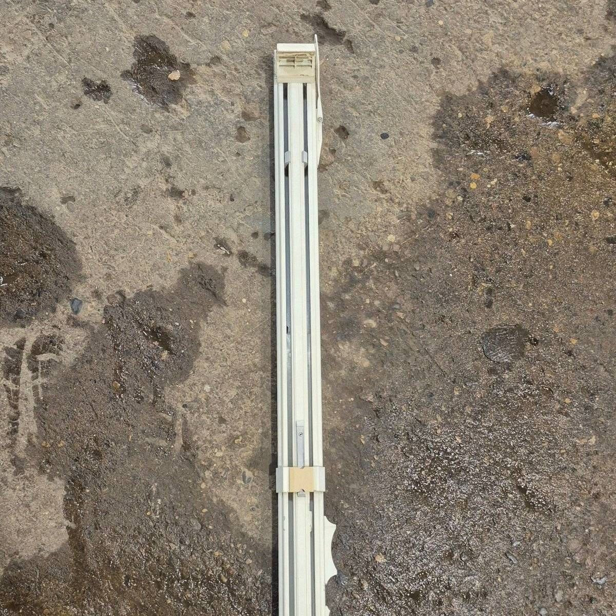 Used Norseman Awning Arm, Right (Front), Off - White, 67