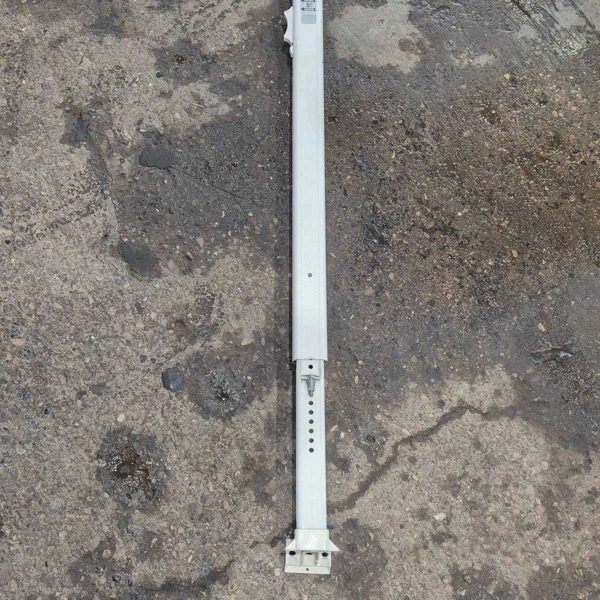 Used Norseman Awning Arm, Right (Front), Off - White, 67
