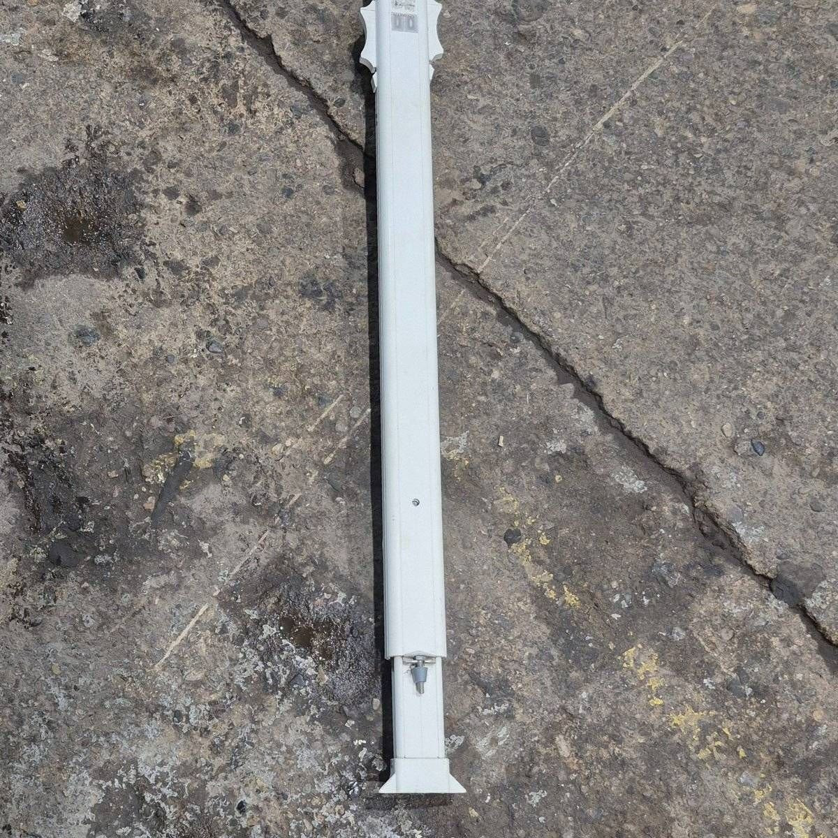 Used Norseman Awning Arm, Right (Front), Off - White, 67