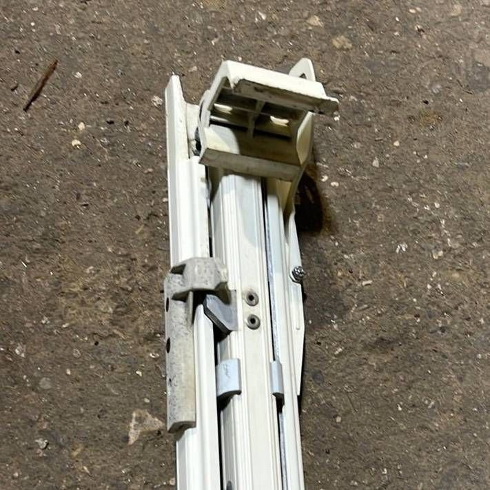 Used Norseman Awning Arm, Right (Front), Off - White, 67