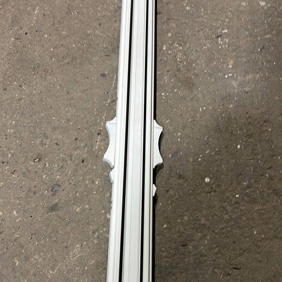 Used Norseman Awning Arm, Right (Front), Off - White, 67