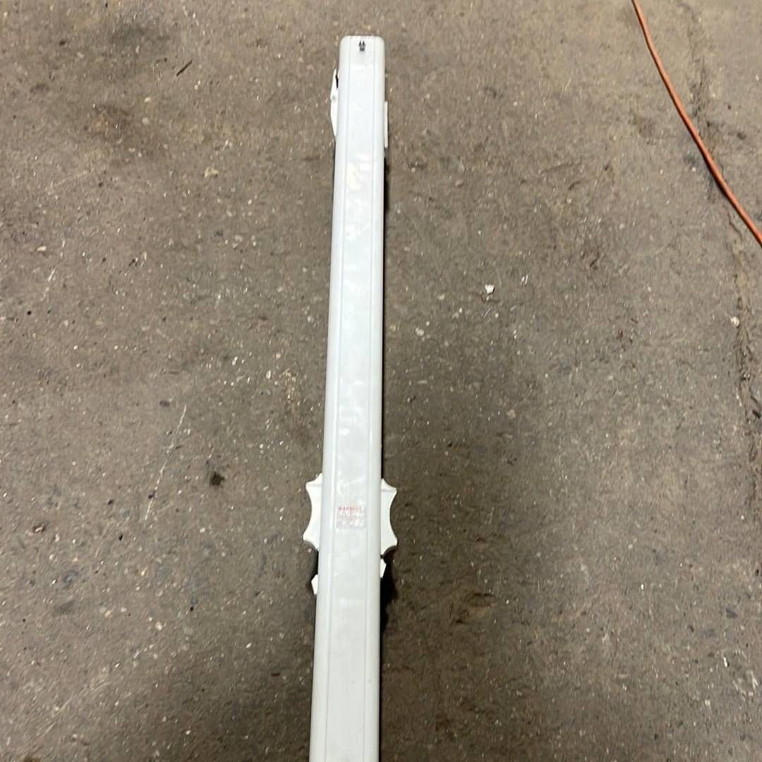 Used Norseman Awning Arm, Right (Front), Off - White, 67