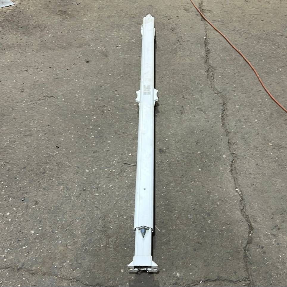 Used Norseman Awning Arm, Right (Front), Off - White, 67