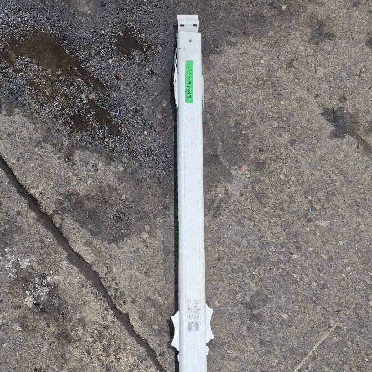 Used Norseman Awning Arm, Right (Front), Off - White, 67