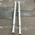 Used Norseman Awning Arm Set, Off - White, 67" - Sunburst Classic Plus - Young Farts RV Parts