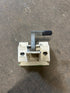 Used Norseman Sunburst Awning Bottom Bracket - Young Farts RV Parts