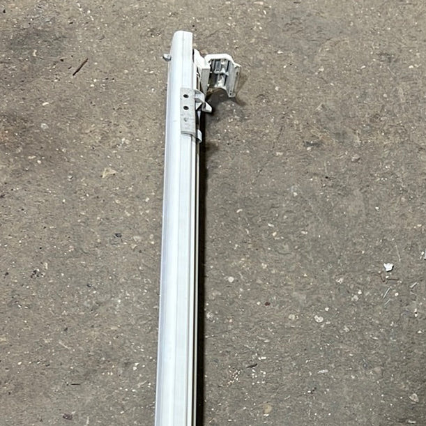 Used Norseman Sunburst Classic Plus Right hand awning arm complete - Young Farts RV Parts