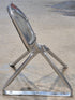 Used Old Style Motorhome Side View Mirror - Driver Side - Young Farts RV Parts
