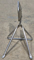 Used Old Style Motorhome Side View Mirror - Passenger Side - Young Farts RV Parts