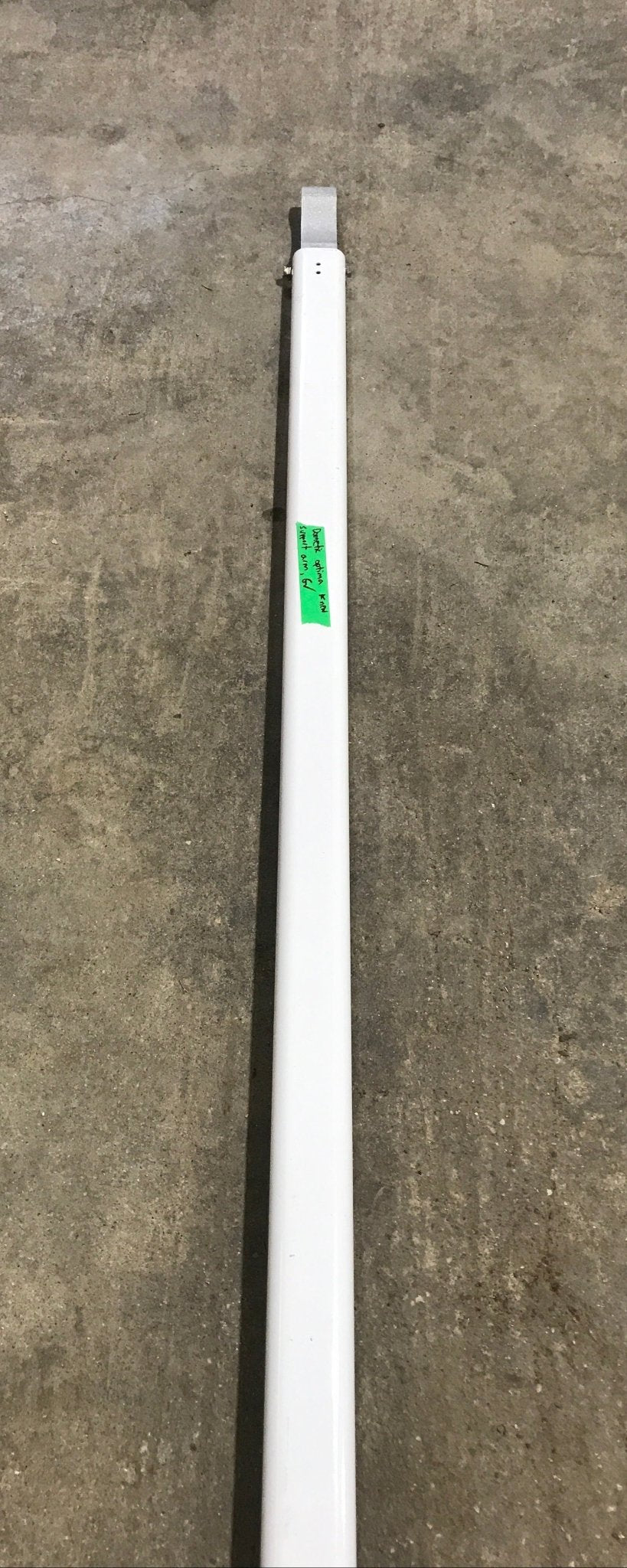 Used Optima Dometic / A&E Awning Rafter Arm Assembly - Young Farts RV Parts