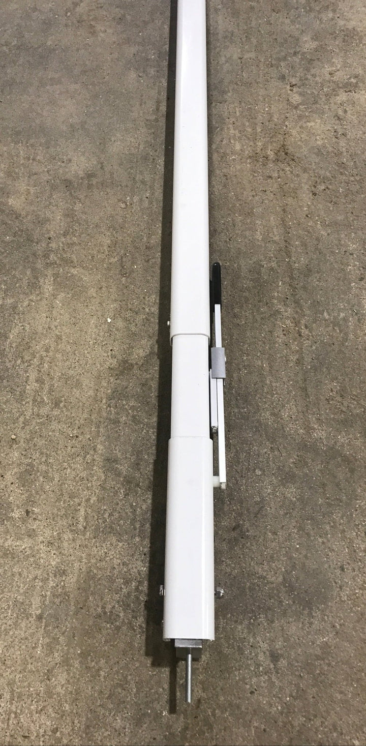 Used Optima Dometic / A&E Awning Rafter Arm Assembly - Young Farts RV Parts
