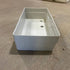 Used Outdoor Shower with base - 16.0 X 7.75 X 4.0 - Young Farts RV Parts