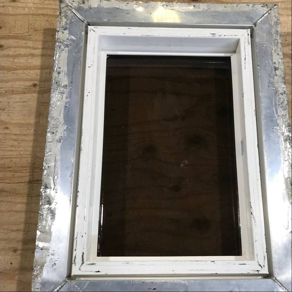 Used Outer Skylight - 31.25" x 23.25" x 4.0" - Young Farts RV Parts