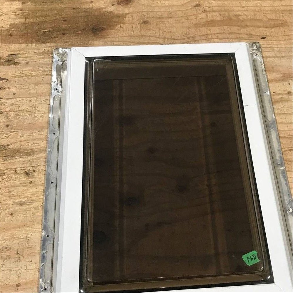 Used Outer Skylight - 31.25" x 23.25" x 4.0" - Young Farts RV Parts