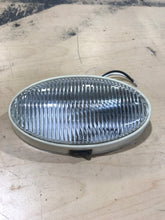 Load image into Gallery viewer, Used Oval Porch Light - 6&quot; X 3 1/2&quot; - with On/Off switch - Young Farts RV Parts