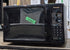 Used PANASONIC RV Microwave 18" W x 11 3/4" H x 11 1/2" D - Young Farts RV Parts