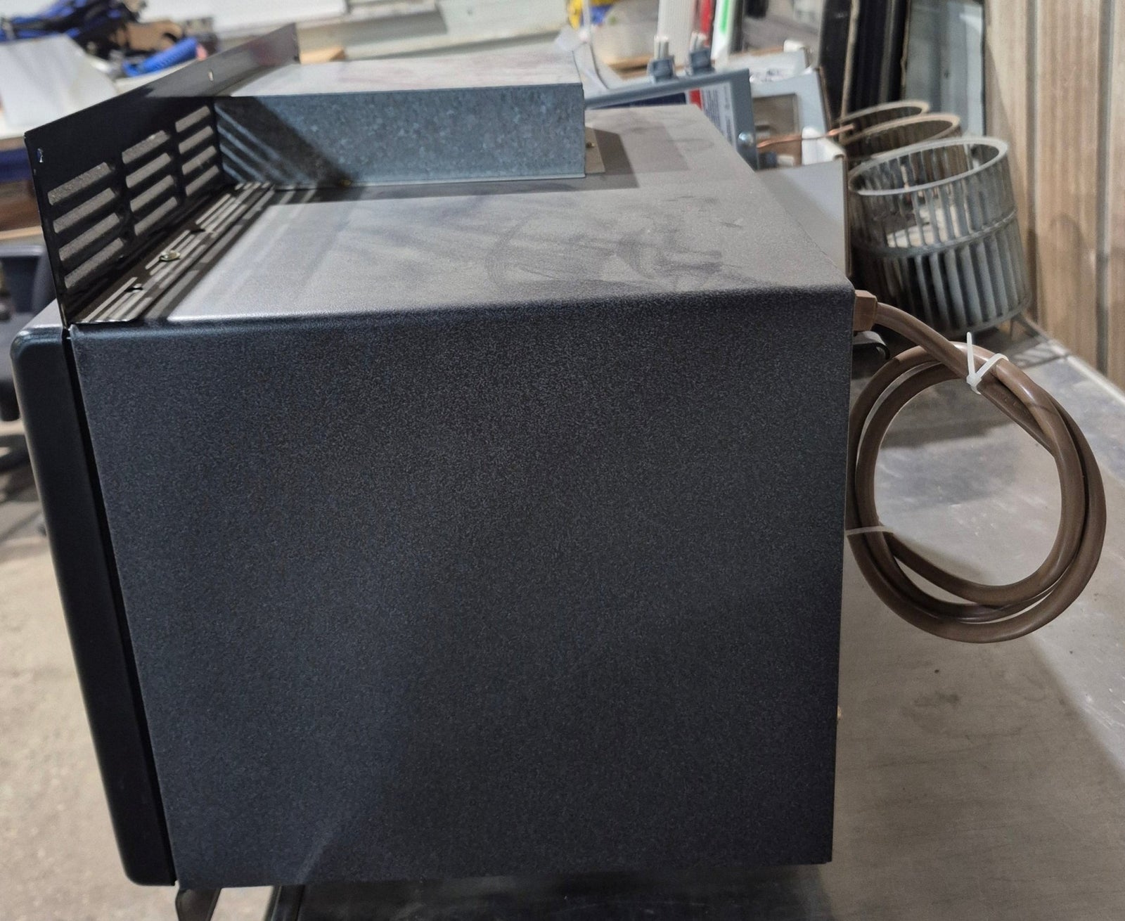 Used PANASONIC RV Microwave 20