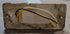 Used Peterson Mfg. Replacement Marker Light Assembly - Amber - Young Farts RV Parts