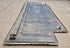 Used Pinnacle Rear Access Compartment Door - Young Farts RV Parts