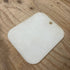 Used Plastic Sink Cover - 14.375" x 11.625" x .5" - Young Farts RV Parts