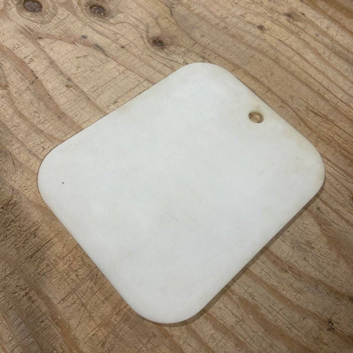 Used Plastic Sink Cover - 14.375" x 11.625" x .5" - Young Farts RV Parts