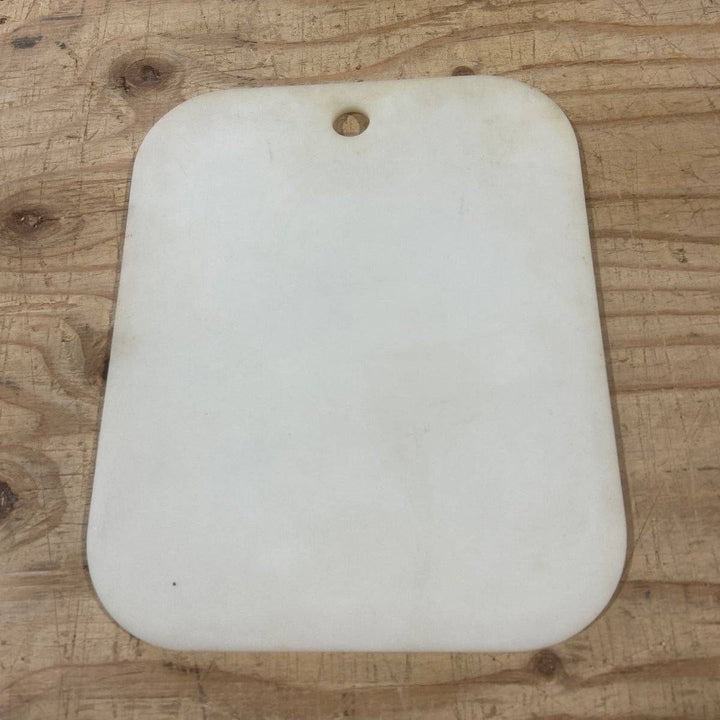 Used Plastic Sink Cover - 14.375" x 11.625" x .5" - Young Farts RV Parts