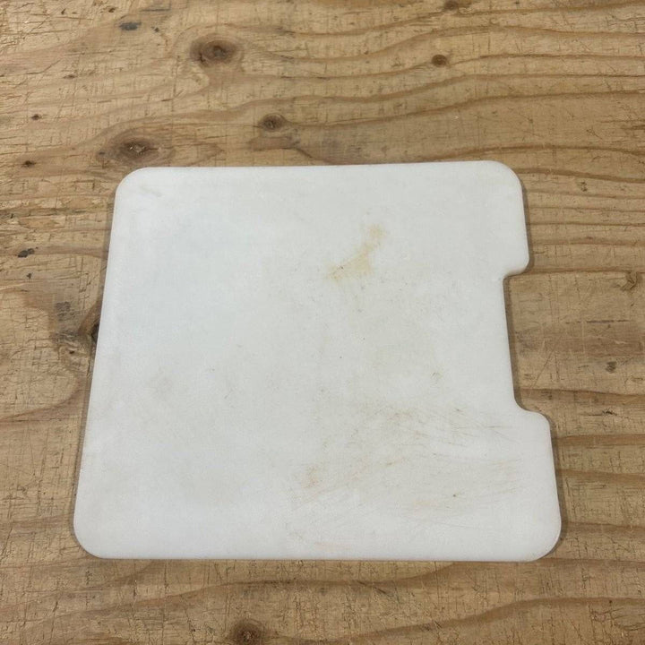 Used Plastic Sink Cover - 14.5" x 13.5" x .5" - Young Farts RV Parts