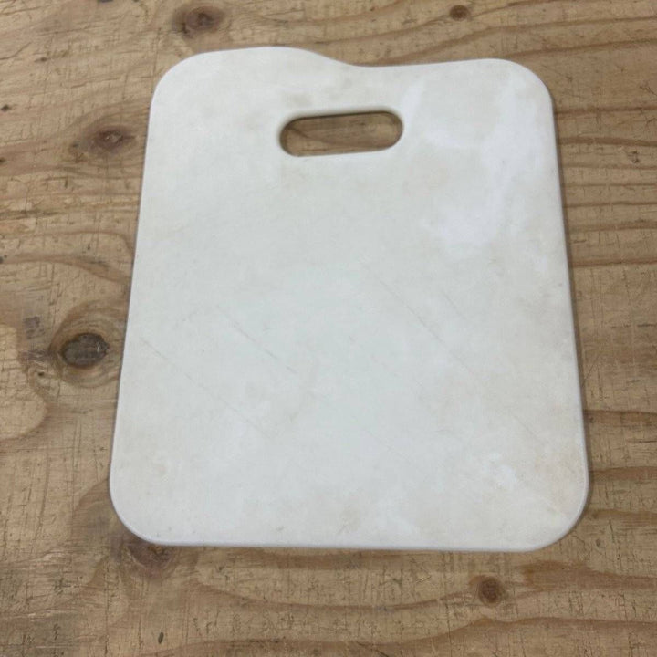 Used Plastic Sink Cover - 16.0" x 13.0" x .25" - Young Farts RV Parts