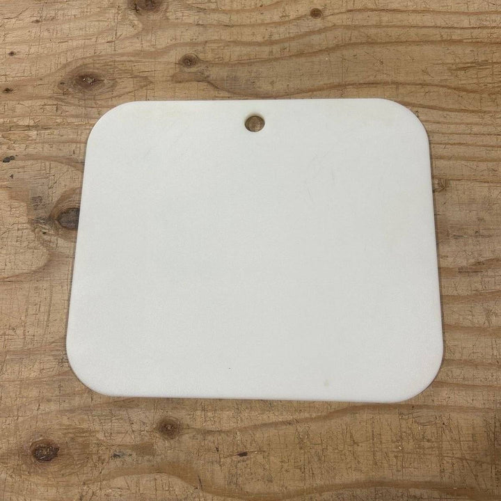 Used Plastic Sink Cover - 16.5" x 14.25" x .25" - Young Farts RV Parts