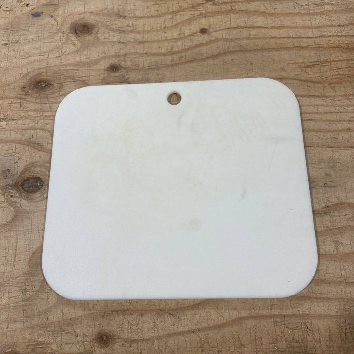 Used Plastic Sink Cover - 16.5" x 14.25" x .25" - Young Farts RV Parts