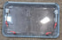 Used Plastoform Escape Hatch Replacement Window 38 3/4" x 24 1/4" - Young Farts RV Parts