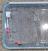 Used Plastoform Escape Hatch Replacement Window 38 3/4" x 24 1/4" - Young Farts RV Parts