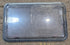 Used Plastoform Escape Hatch Replacement Window 38 3/4" x 24 1/4" - Young Farts RV Parts