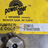 Used Power Gear RV Slide Out Motor - 520015 - Young Farts RV Parts