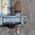 Used Power Gear RV Slide Out Motor 521288 - Young Farts RV Parts