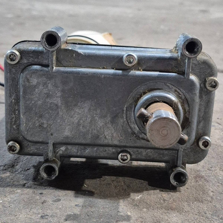 Used Power Gear RV Slide Out Motor 521288 - Young Farts RV Parts